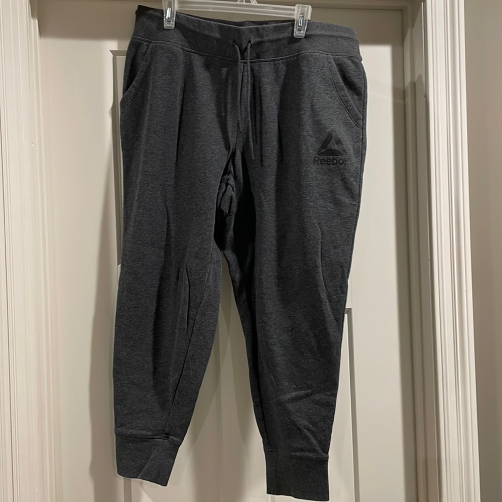 Reebok Jogger Sweatpants 2XL